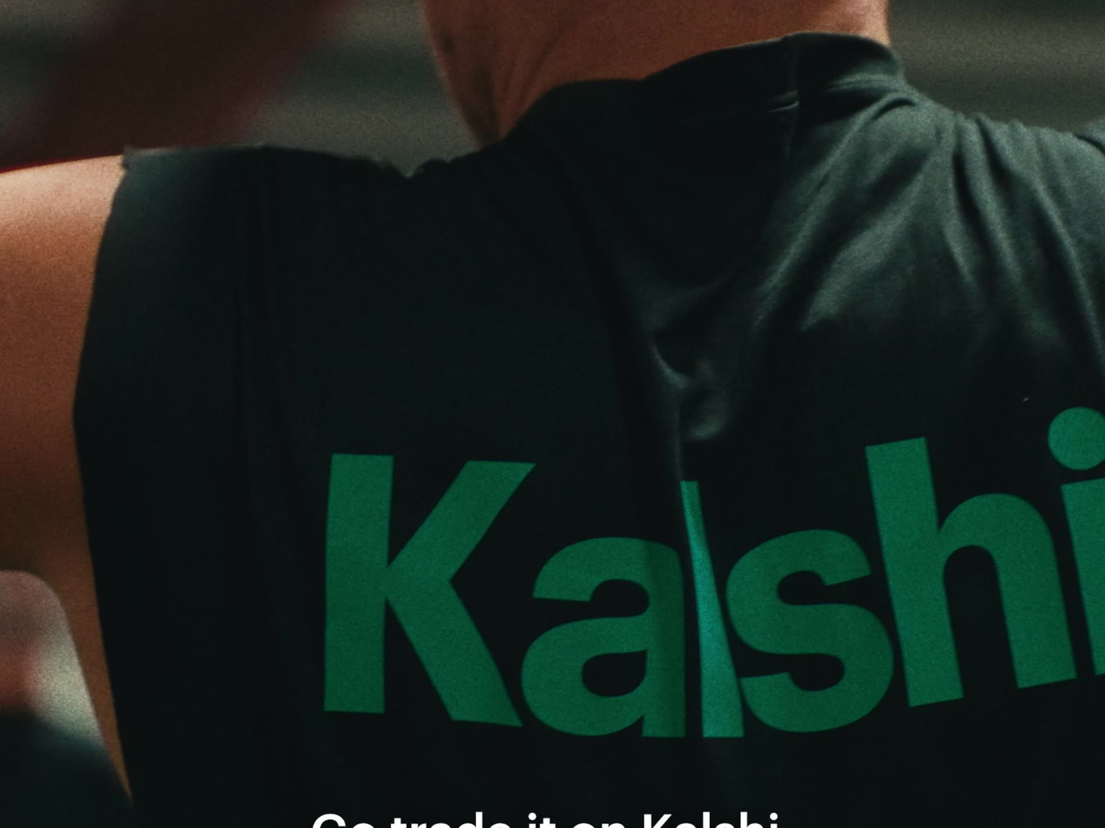 Kalshi: Six for the feed — 9:16 Reels series