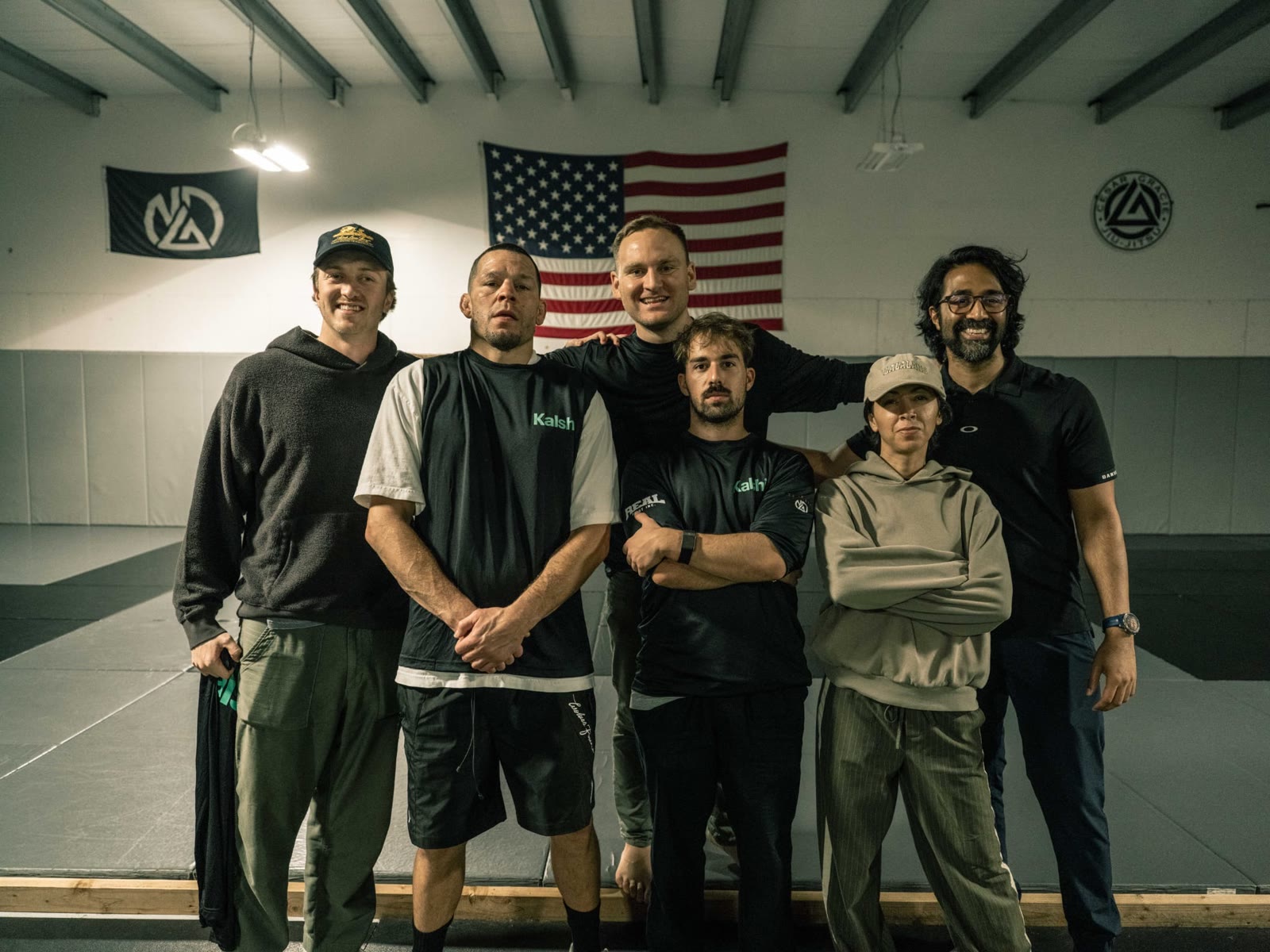 Kalshi: On his turf — Stockton, California
