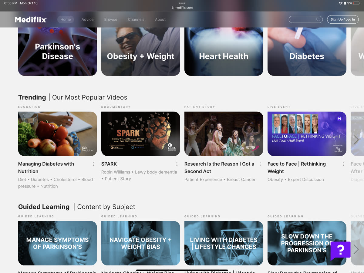 Spark — Most-streamed, three years