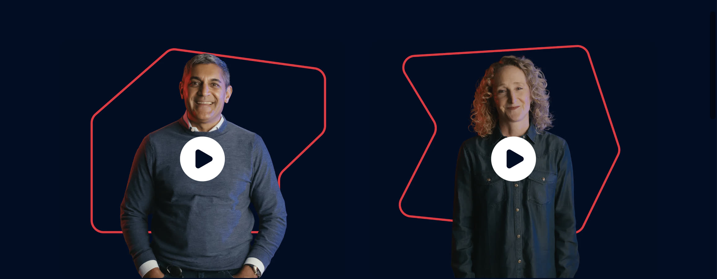 Twilio.org — The leadership films
