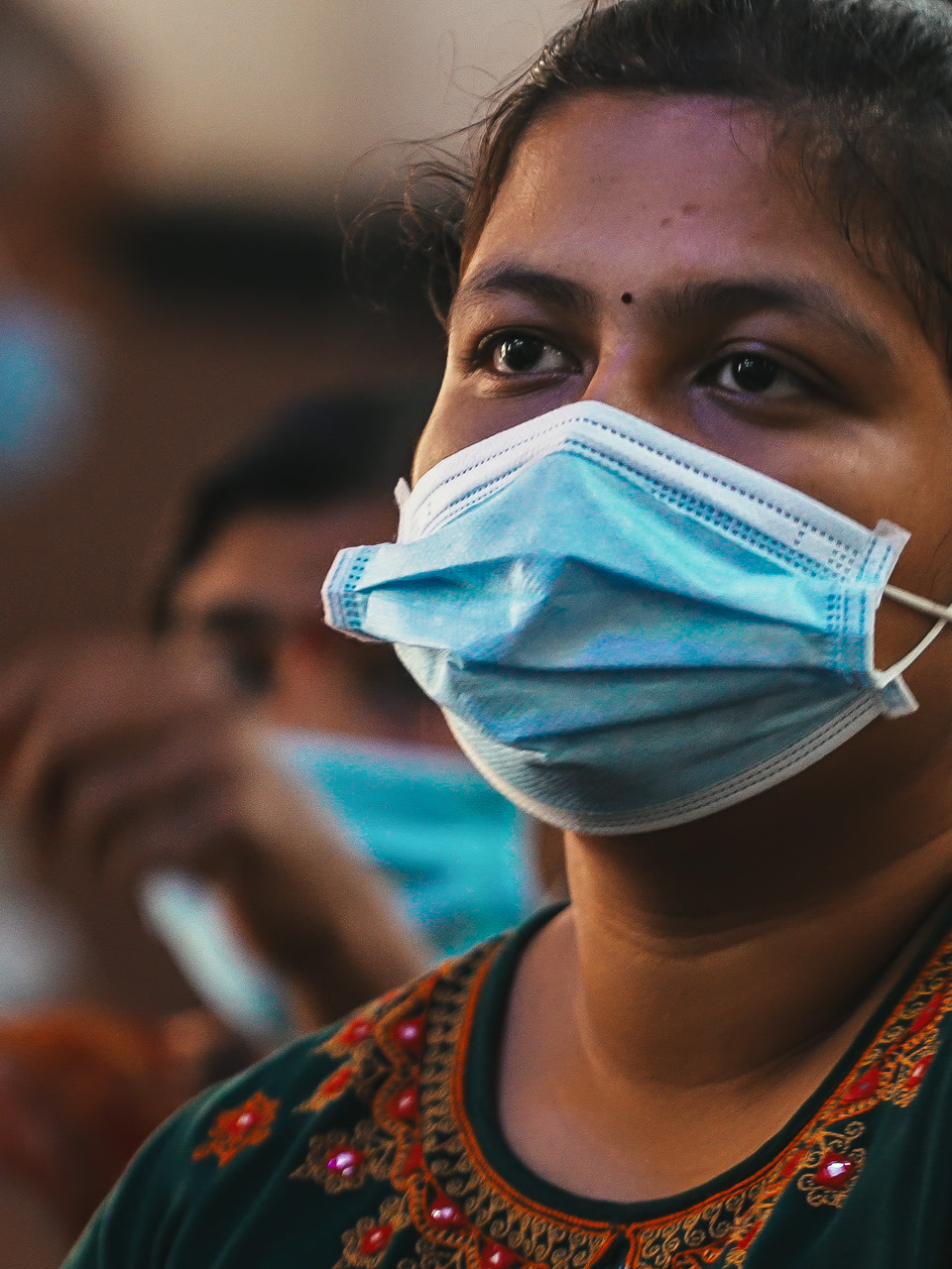 Twilio.org: Capital — Noora Health · India