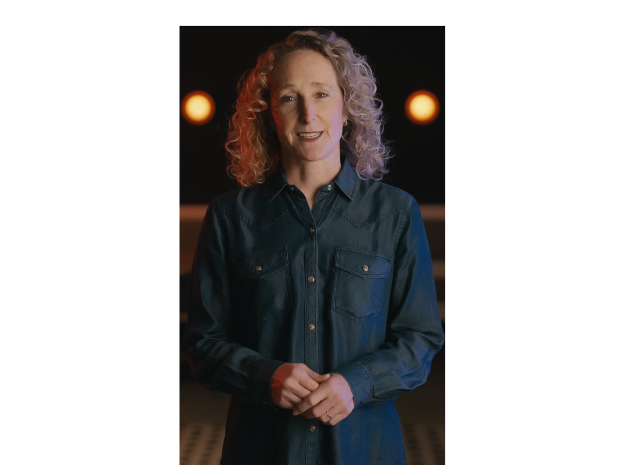 Twilio.org: Erin Reilly — Chief Social Impact Officer