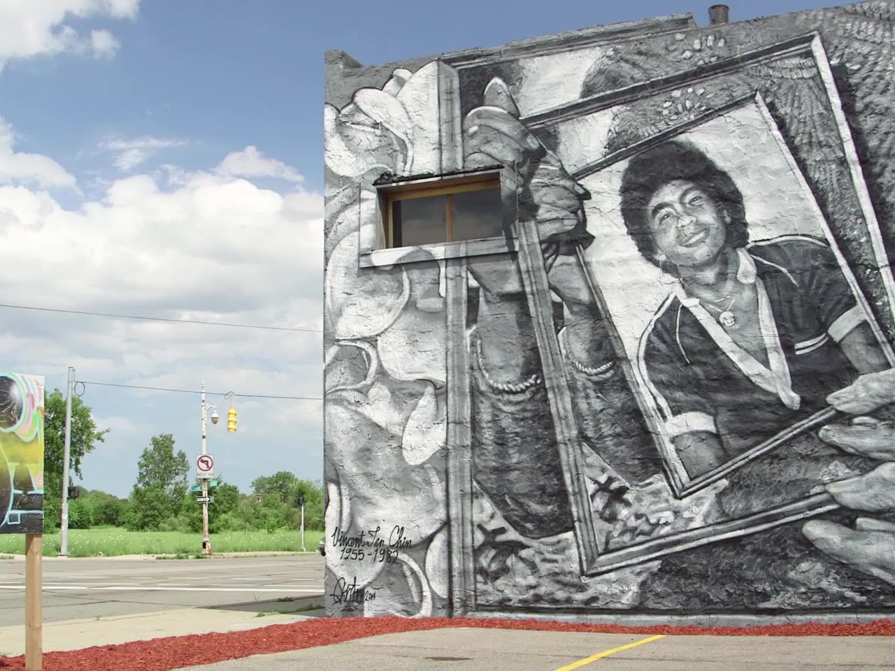 The United States of Detroit: The murals — Detroit's living walls